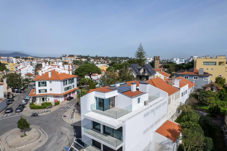 Apartamento T3 para Venda em Cascais e Estoril Foto 52