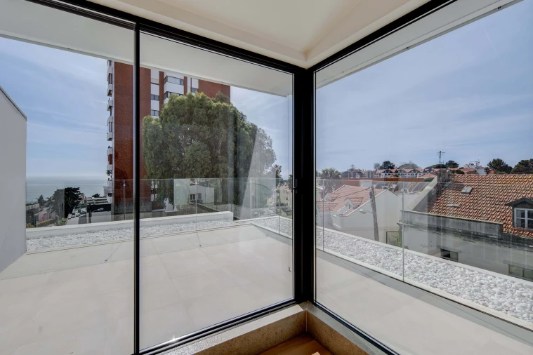 Apartamento T3 para Venda em Cascais e Estoril Foto 26