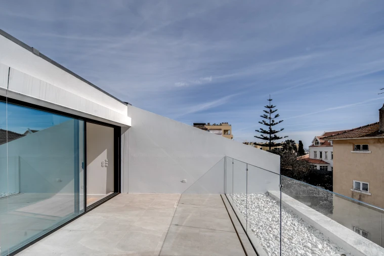 Apartamento T3 para Venda em Cascais e Estoril Foto 32