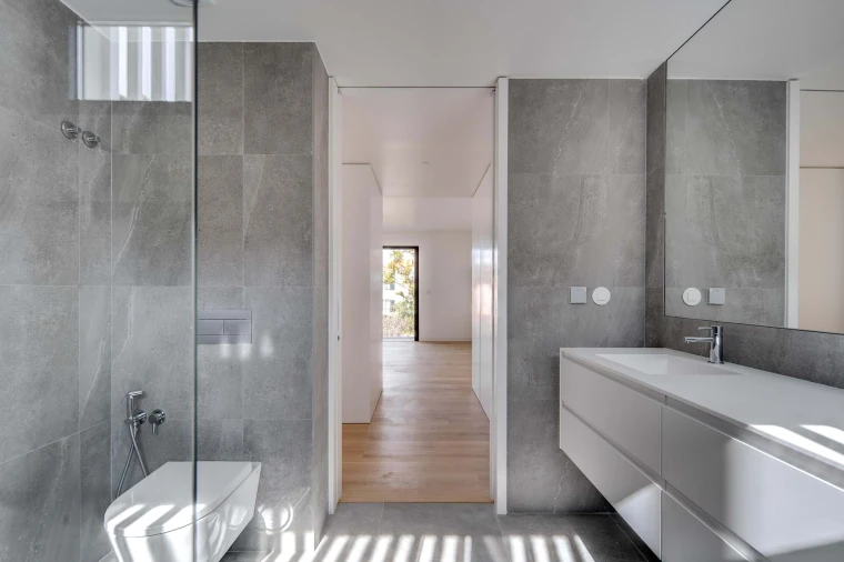 Apartamento T3 para Venda em Cascais e Estoril Foto 43