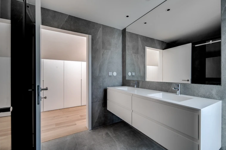 Apartamento T3 para Venda em Cascais e Estoril Foto 44