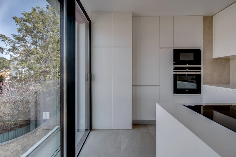 Apartamento T3 para Venda em Cascais e Estoril Foto 17
