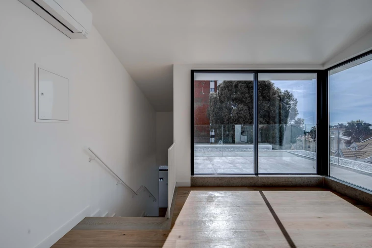 Apartamento T3 para Venda em Cascais e Estoril Foto 23