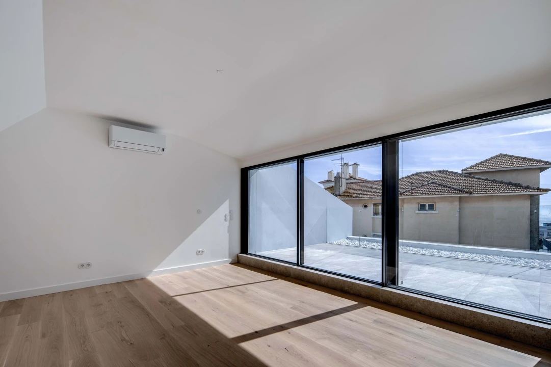 Apartamento T3 para Venda em Cascais e Estoril Foto 28