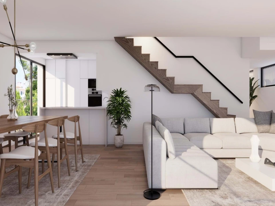 Apartamento T3 para Venda em Cascais e Estoril Foto 38
