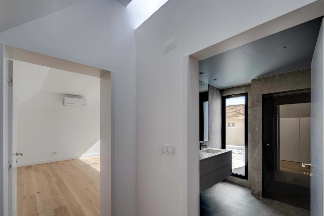 Apartamento T3 para Venda em Cascais e Estoril Foto 30