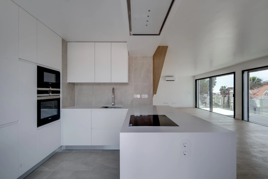 Apartamento T3 para Venda em Cascais e Estoril Foto 18
