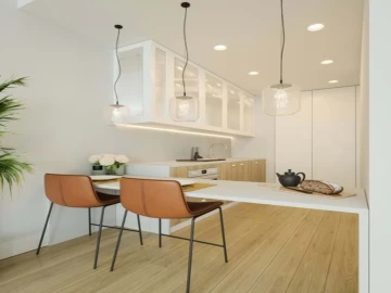 Apartamento T1 para Venda em Arroios