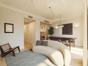 Apartamento T1 para Venda em Arroios