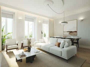 Apartamento T1 para Venda em Arroios