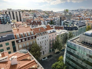 Apartamento T1 para Venda em Arroios