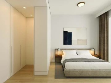 Apartamento T1 para Venda em Arroios