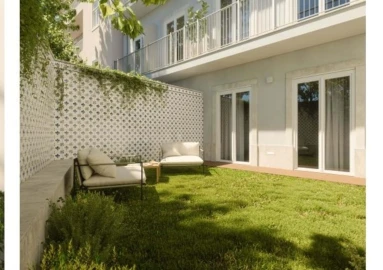 Apartamento T2 para Venda em Arroios