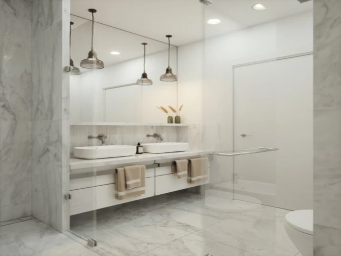 Apartamento T2 para Venda em Arroios Foto 22