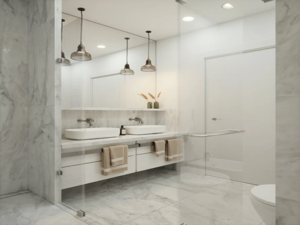 Apartamento T2 para Venda em Arroios Foto 22
