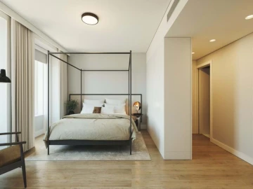 Apartamento T2 para Venda em Arroios