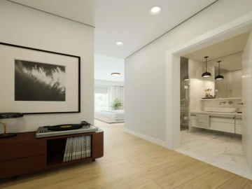 Apartamento T2 para Venda em Arroios