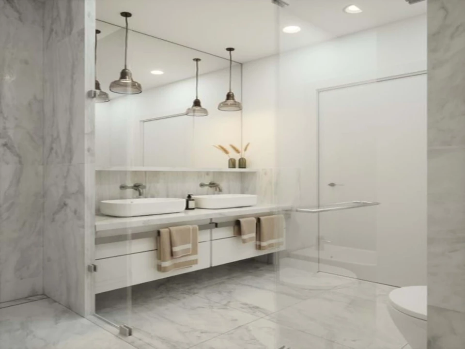 Apartamento T2 para Venda em Arroios Foto 18