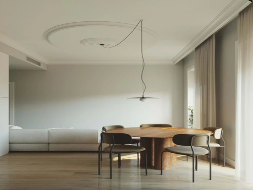 Apartamento T2 para Venda em Arroios Foto 16