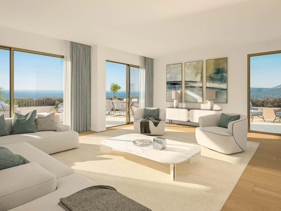 Apartamento para Venda em Sesimbra (Santiago) Foto 9