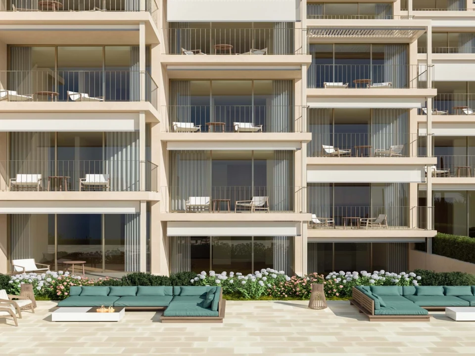 Apartamento para Venda em Sesimbra (Santiago) Foto 5