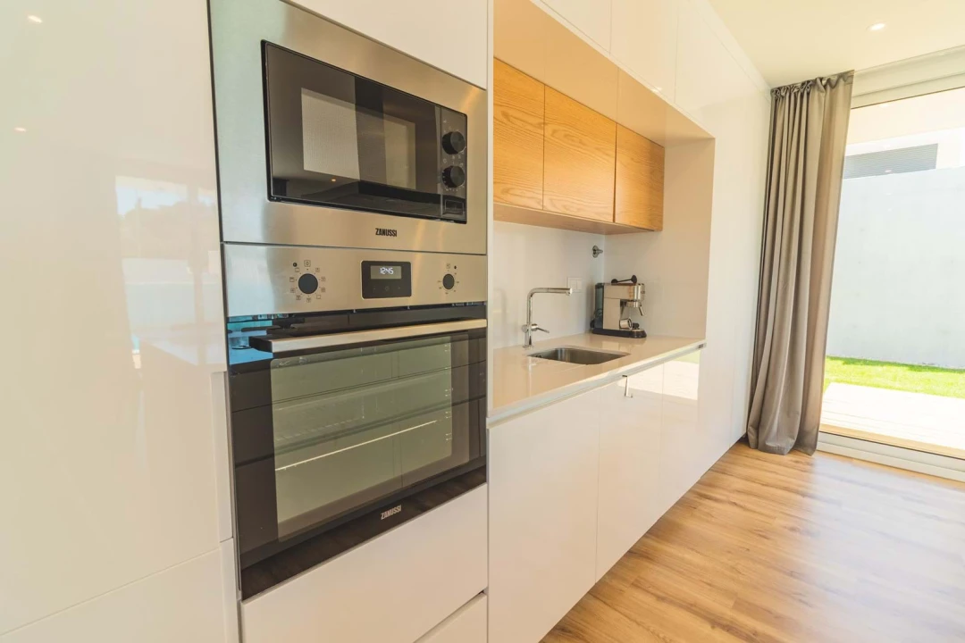 Apartamento T1 para Venda em Sesimbra (Santiago) Foto 31