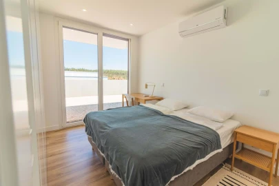 Apartamento T1 para Venda em Sesimbra (Santiago)