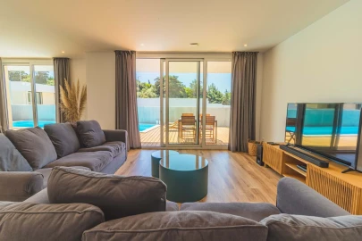 Apartamento T1 para Venda em Sesimbra (Santiago)