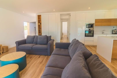 Apartamento T1 para Venda em Sesimbra (Santiago)
