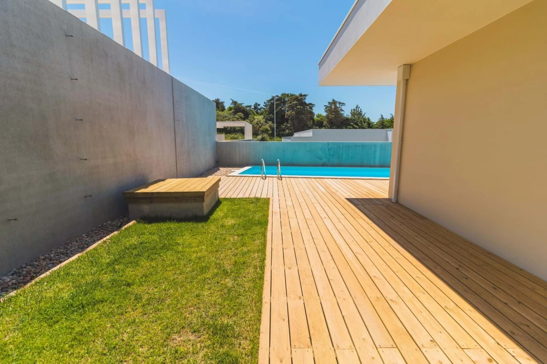 Apartamento T1 para Venda em Sesimbra (Santiago) Foto 4