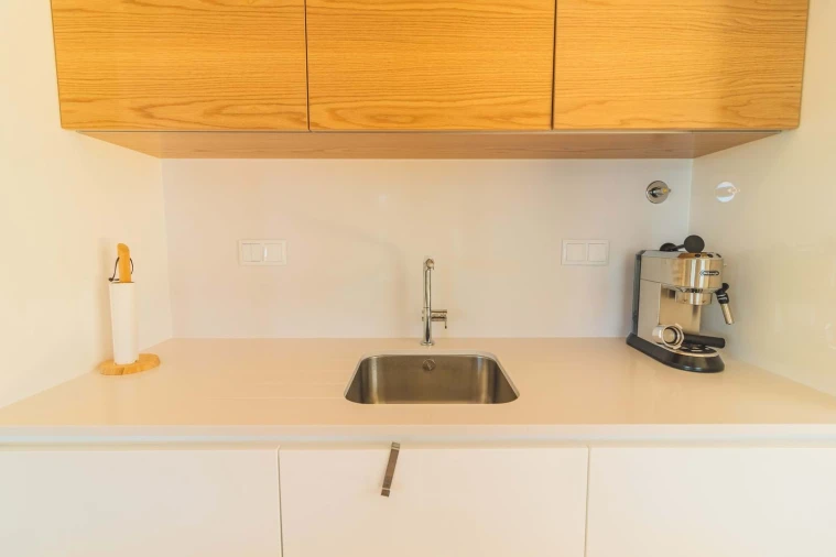 Apartamento T1 para Venda em Sesimbra (Santiago) Foto 27