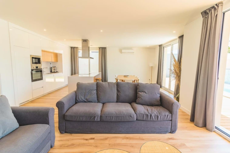 Apartamento T1 para Venda em Sesimbra (Santiago) Foto 21