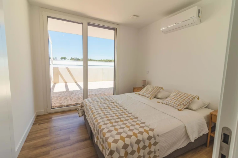 Apartamento T1 para Venda em Sesimbra (Santiago) Foto 34