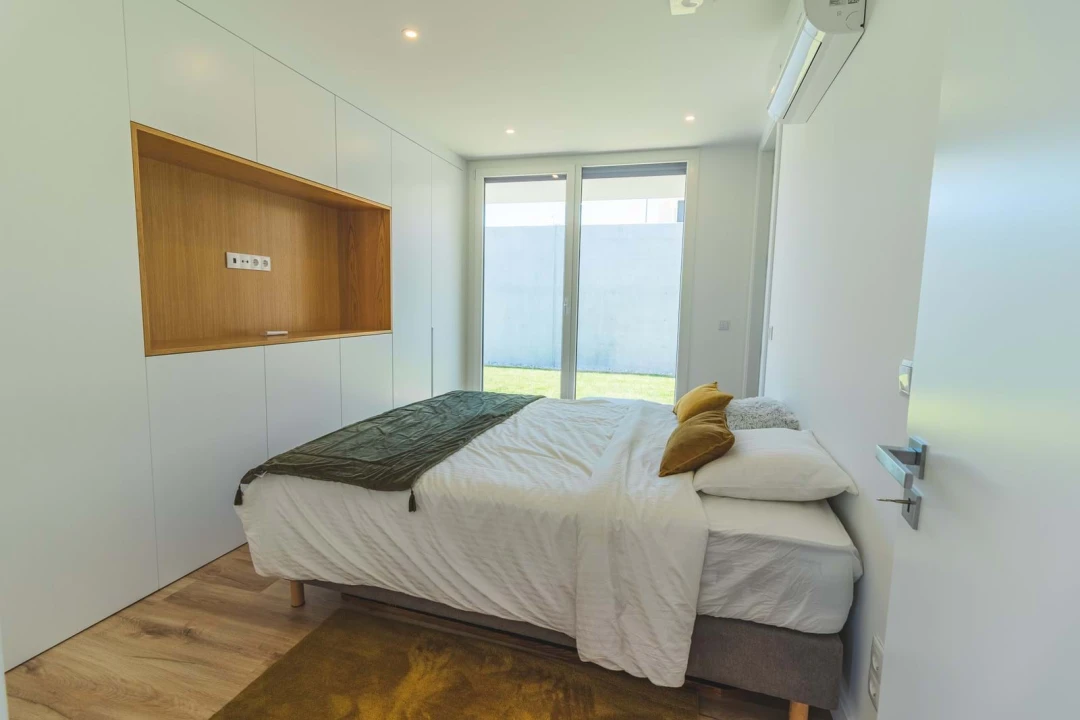 Apartamento T1 para Venda em Sesimbra (Santiago) Foto 36