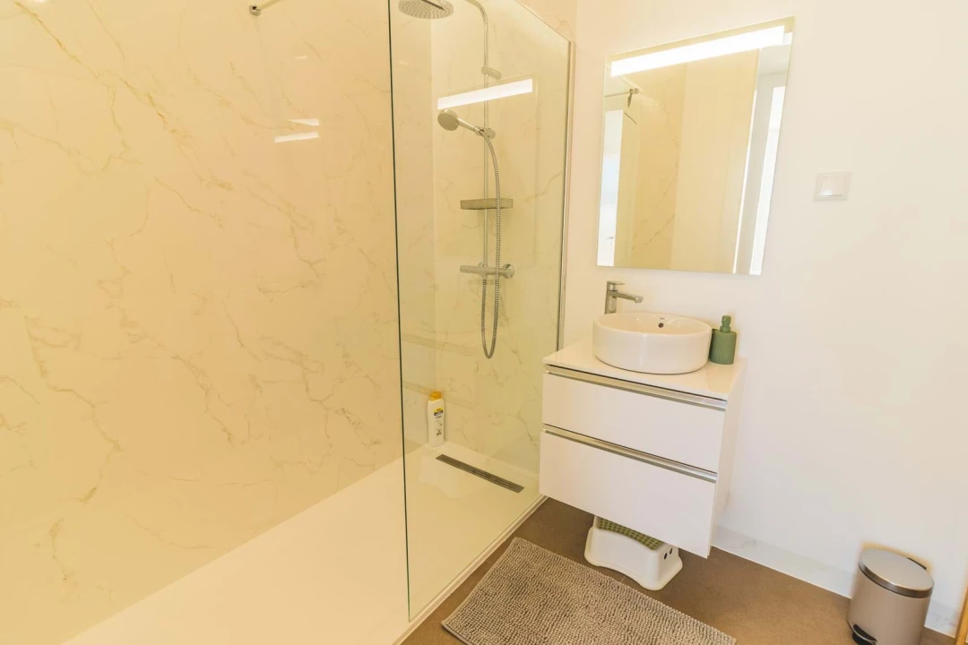 Apartamento T1 para Venda em Sesimbra (Santiago) Foto 38