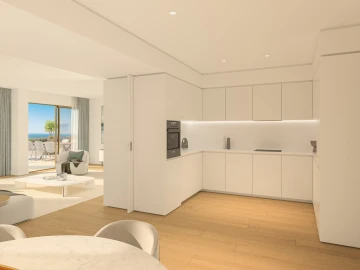 Apartamento T2 para Venda em Sesimbra (Santiago)
