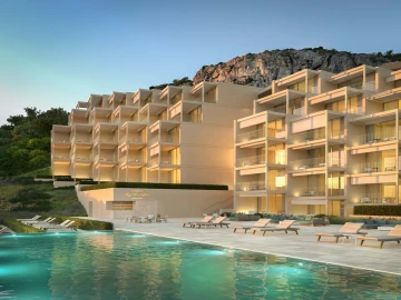 Apartamento T2 para Venda em Sesimbra (Santiago)