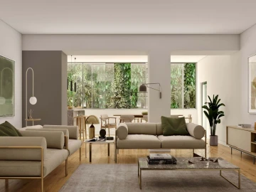 Apartamento T2 para Venda em Estrela
