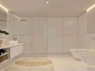Apartamento T2 para Venda em Estrela