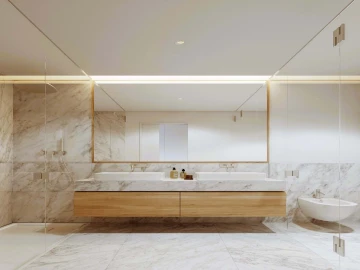 Apartamento T3 para Venda em Carcavelos e Parede