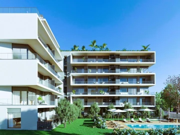 Apartamento T3 para Venda em Carcavelos e Parede
