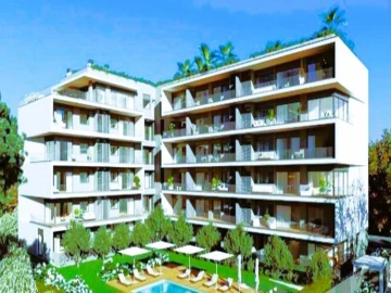 Apartamento T2 para Venda em Carcavelos e Parede