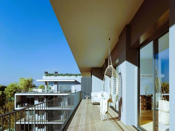 Apartamento T2 para Venda em Carcavelos e Parede