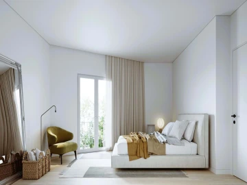 Apartamento T2 para Venda em Carcavelos e Parede