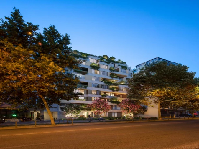 Apartamento T2 para Venda em Alvalade Foto 5