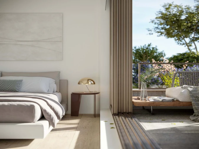 Apartamento T2 para Venda em Alvalade Foto 18