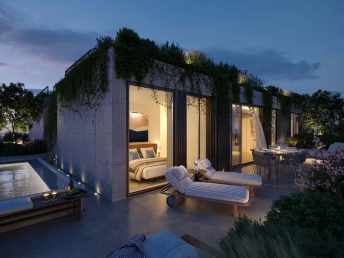 Apartamento T2 para Venda em Alvalade Foto 6