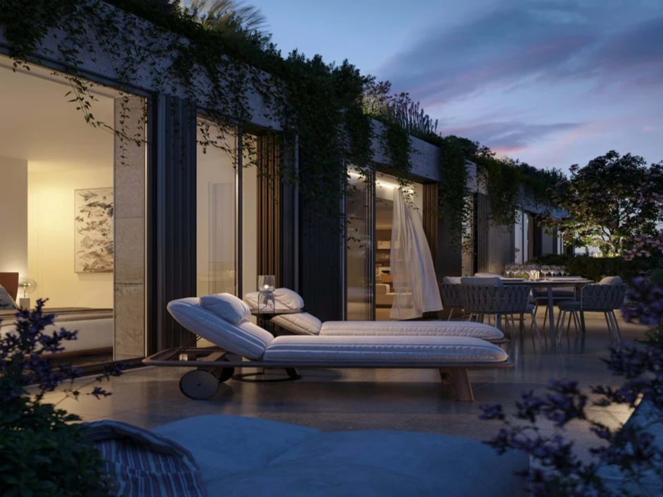 Apartamento T2 para Venda em Alvalade Foto 7