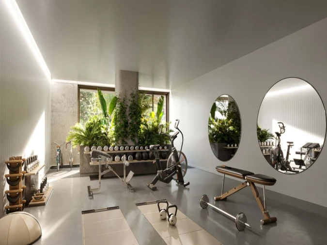 Apartamento T1 para Venda em Alvalade Foto 18