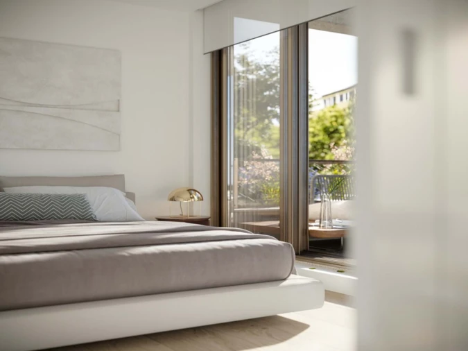 Apartamento T1 para Venda em Alvalade Foto 14